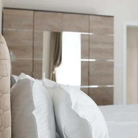 Appartement Todorovi 1 *