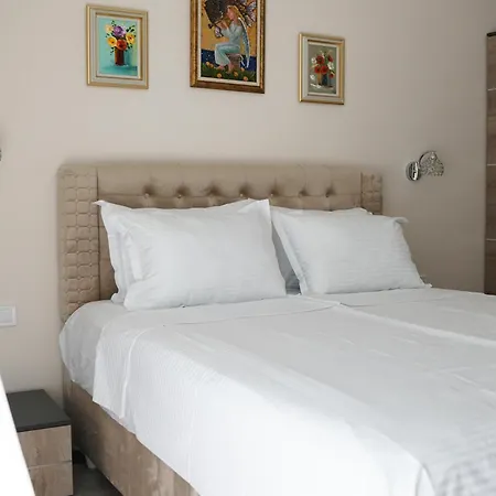 Apartament Todorovi 1