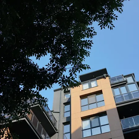 Todorovi 1 Apartament