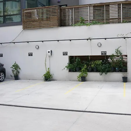 Apartament Todorovi 1 Varna