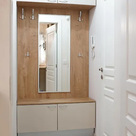 Apartament Todorovi 1 Varna