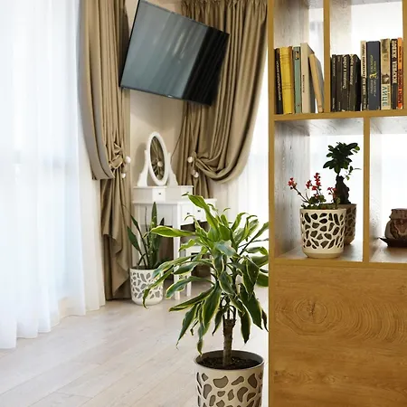 Todorovi 1 Apartament