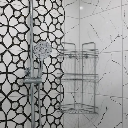 Apartament Todorovi 1