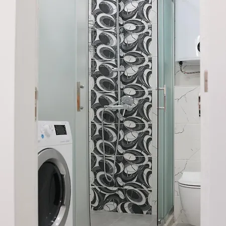 Apartament Todorovi 1 *